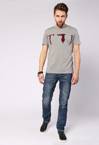Джинсы CCNT DENIM