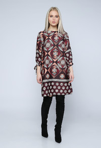 Платье New Collection