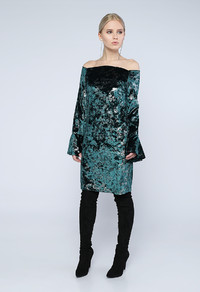 Платье New Collection