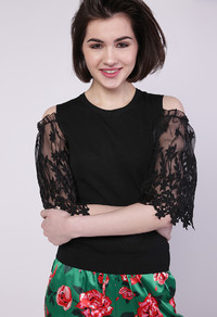 Блуза Beauty Women