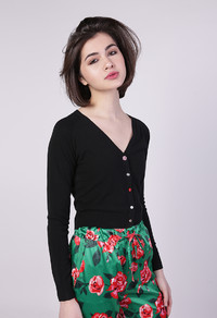 Джемпер Beauty Women