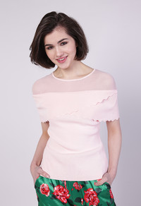Блуза Beauty Women