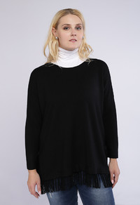 Джемпер E-Woman