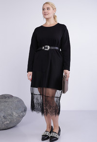 Платье Stella Milani