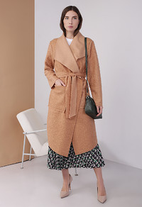 Пальто Fashion Moda