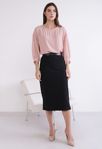 Блуза Coolples Moda