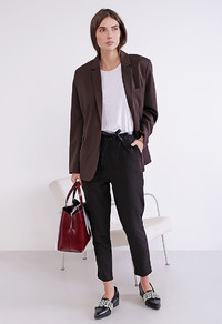 Брюки Coolples Moda
